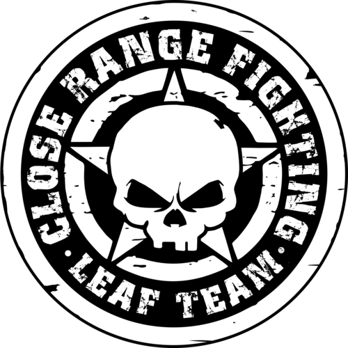 Close Range Fighting - Leaf Team