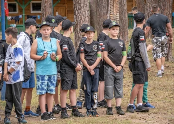 Sulejów 2024 - Turnus 1 (10-12 lat)