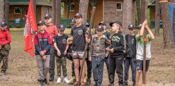 SULEJÓW 2024 - turnus 2 (13-15 lat)