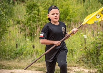 Sulejów 2024 - Turnus 1 (10-12 lat)