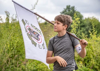 Sulejów 2024 - Turnus 1 (10-12 lat)