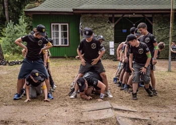 Sulejów 2024 - Turnus 1 (10-12 lat)