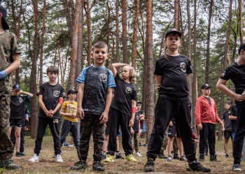 Sulejów 2024 - Turnus 1 (10-12 lat)