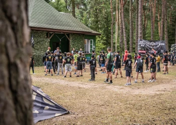 Sulejów 2024 - Turnus 1 (10-12 lat)