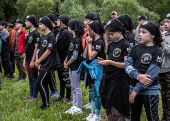 Sulejów 2024 - Turnus 1 (10-12 lat)
