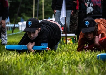 Sulejów 2024 - Turnus 1 (10-12 lat)