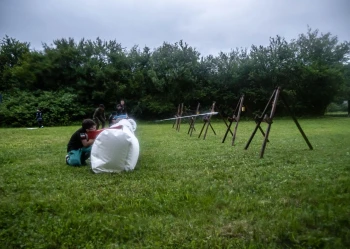 Sulejów 2024 - Turnus 1 (10-12 lat)