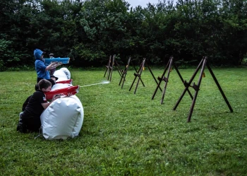 Sulejów 2024 - Turnus 1 (10-12 lat)