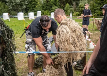 Sulejów 2024 - Turnus 1 (10-12 lat)