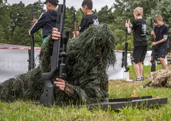 Sulejów 2024 - Turnus 1 (10-12 lat)