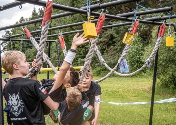 Sulejów 2024 - Turnus 1 (10-12 lat)