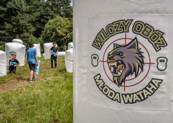 Sulejów 2024 - Turnus 1 (10-12 lat)