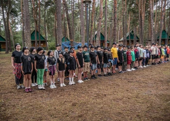 Sulejów 2024 - Turnus 1 (10-12 lat)