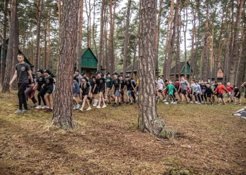 Sulejów 2024 - Turnus 1 (10-12 lat)