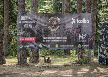 Sulejów 2024 - Turnus 1 (10-12 lat)