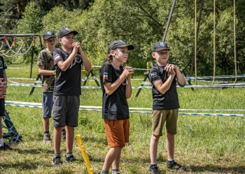 Sulejów 2024 - Turnus 1 (10-12 lat)