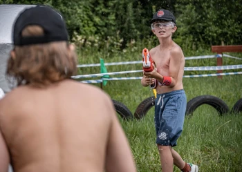 Sulejów 2024 - Turnus 1 (10-12 lat)