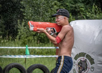 Sulejów 2024 - Turnus 1 (10-12 lat)