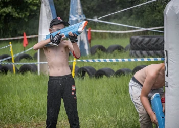 Sulejów 2024 - Turnus 1 (10-12 lat)