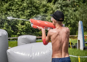 Sulejów 2024 - Turnus 1 (10-12 lat)