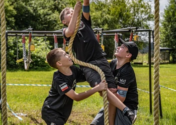 Sulejów 2024 - Turnus 1 (10-12 lat)