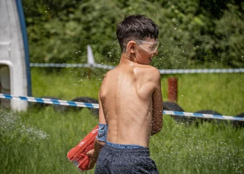 Sulejów 2024 - Turnus 1 (10-12 lat)