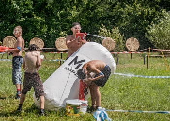 Sulejów 2024 - Turnus 1 (10-12 lat)