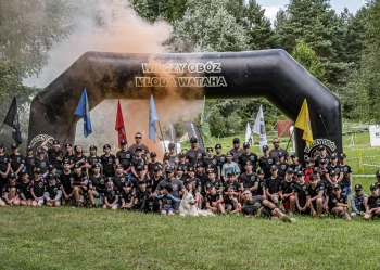 Sulejów 2024 - Turnus 1 (10-12 lat)