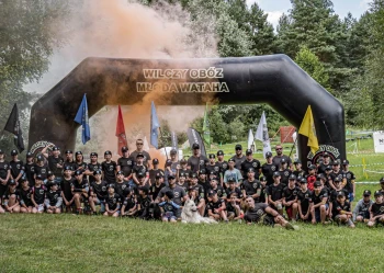 Sulejów 2024 - Turnus 1 (10-12 lat)