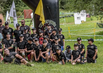 Sulejów 2024 - Turnus 1 (10-12 lat)