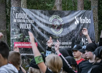 Sulejów 2024 - Turnus 1 (10-12 lat)