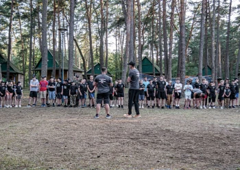 Sulejów 2024 - Turnus 1 (10-12 lat)