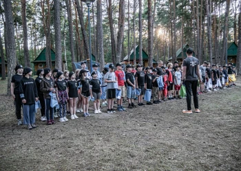 Sulejów 2024 - Turnus 1 (10-12 lat)