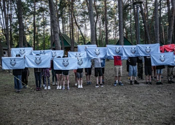 Sulejów 2024 - Turnus 1 (10-12 lat)