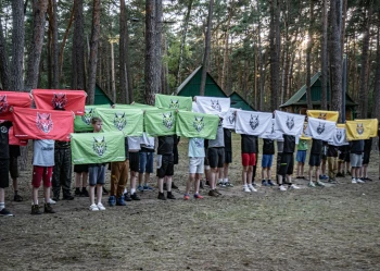 Sulejów 2024 - Turnus 1 (10-12 lat)