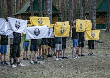 Sulejów 2024 - Turnus 1 (10-12 lat)