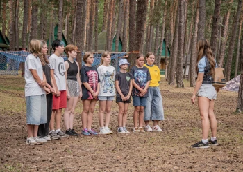 SULEJÓW 2024 - turnus 1 (13-15 lat)