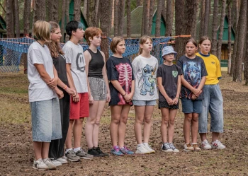 SULEJÓW 2024 - turnus 1 (13-15 lat)