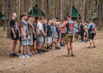 SULEJÓW 2024 - turnus 1 (13-15 lat)