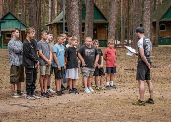 SULEJÓW 2024 - turnus 1 (13-15 lat)