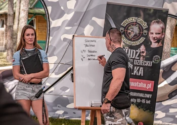 SULEJÓW 2024 - turnus 1 (13-15 lat)