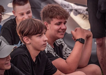 SULEJÓW 2024 - turnus 1 (13-15 lat)