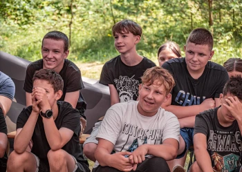 SULEJÓW 2024 - turnus 1 (13-15 lat)