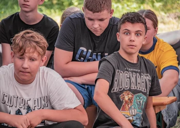 SULEJÓW 2024 - turnus 1 (13-15 lat)