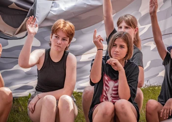 SULEJÓW 2024 - turnus 1 (13-15 lat)