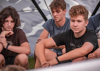 SULEJÓW 2024 - turnus 1 (13-15 lat)