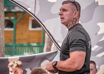 SULEJÓW 2024 - turnus 1 (13-15 lat)