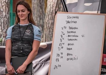 SULEJÓW 2024 - turnus 1 (13-15 lat)