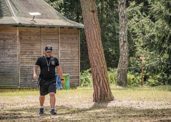 SULEJÓW 2024 - turnus 1 (13-15 lat)