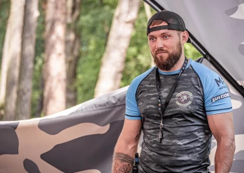 SULEJÓW 2024 - turnus 1 (13-15 lat)